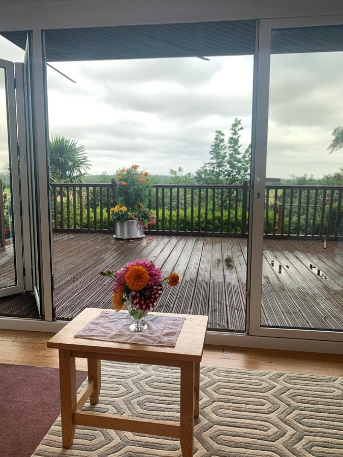 Guest Have The Sole Use Limited Villa St Ives  Buitenkant foto