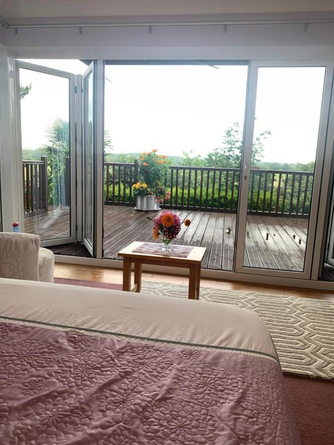 Guest Have The Sole Use Limited Villa St Ives  Buitenkant foto
